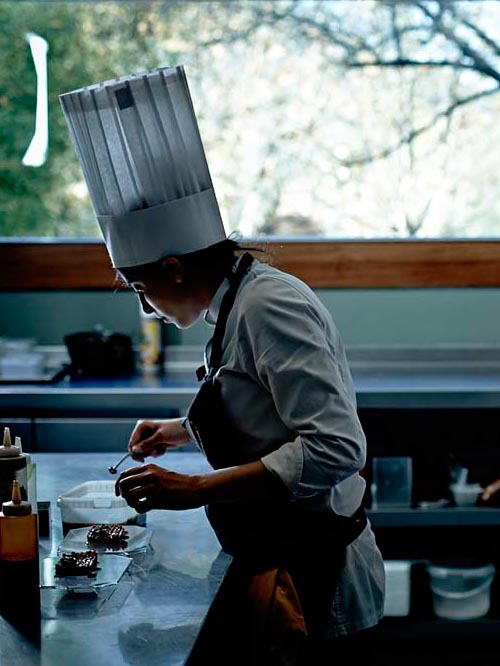 RESTAURANT CA L'ENRIC DE BIANYA