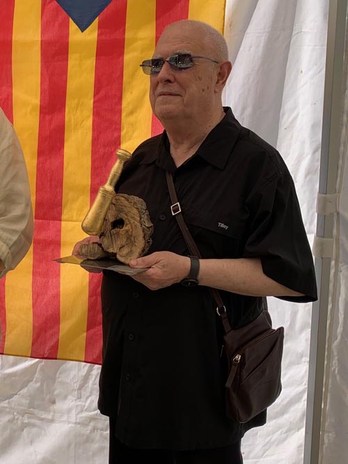 JOSEP Mª JOAN I ROSA