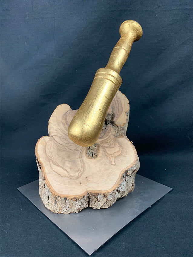 MA DE MORTER D'OR 2024