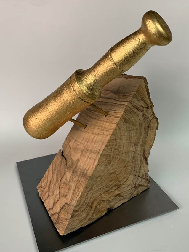 MA DE MORTER D'OR 2025